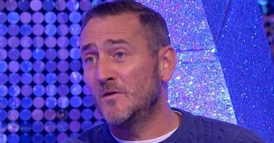 Strictly's Will Mellor gives health update to fans after 'concerning' It Takes Two appearance