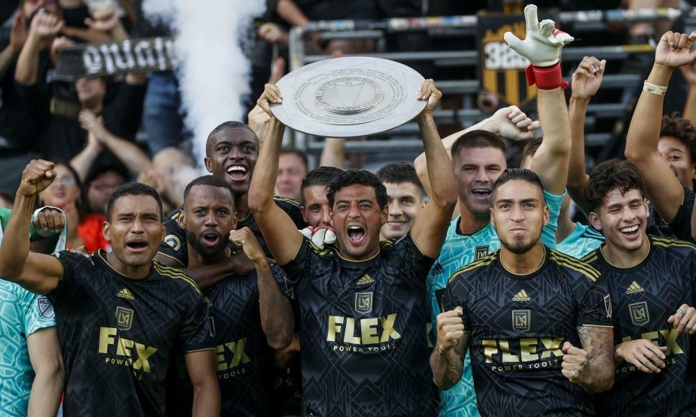 MLS 2022 playoffs: ranking the teams from best to worst