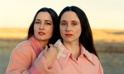 Plains: I Walked With You a Ways review – Katie Crutchfield and Jess Williamson find a deep sense of ease