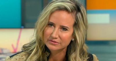 Lady Victoria Hervey slams Netflix's The Crown ahead of 'negative' Camilla portrayal