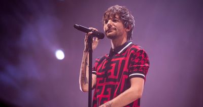 One Direction star Louis Tomlinson announces 3Arena gig