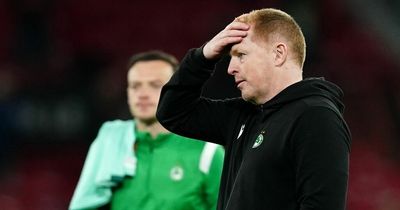 Celtic hero Neil Lennon admits Omonia result at Man United would've been up there with Barcelona