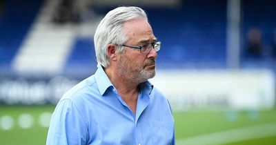 Former Bristol Rovers CEO set to take up boardroom role at Yeovil Town
