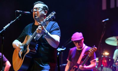 The Proclaimers review – rousing dispatches from a nation in tatters