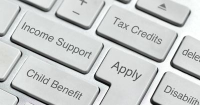 How to quickly check for unclaimed benefits online to top-up your income this winter