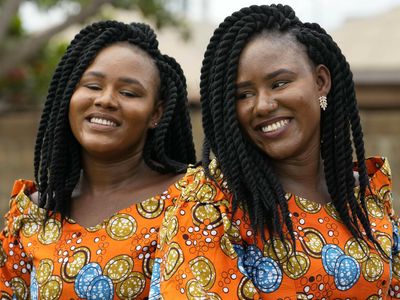 This Nigerian city has a high birth rate of twins — and no one is sure why