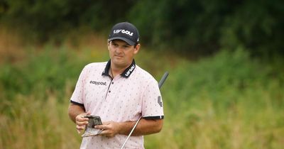 Furious LIV rebel Patrick Reed slams 'insignificant' golf rankings - "I'm getting hammered"