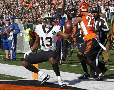 Here’s how experts pick Bengals vs. Saints in Week 6