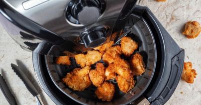 Items you should avoid cooking in the air fryer as sales soar in cost of living crisis