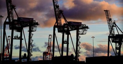 Two more weeks of strikes planned by hundreds of Port of Liverpool workers