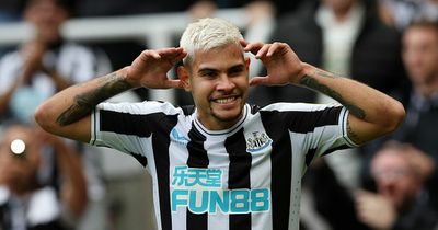 Newcastle United issue new 'hands off' warning on Bruno Guimaraes