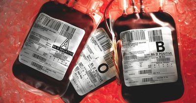 Where you can donate blood and who is eligible as NHS stocks run critically low