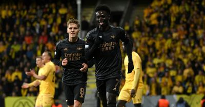 Arsenal turn attention to Leeds United after 'complicated' Europa League win