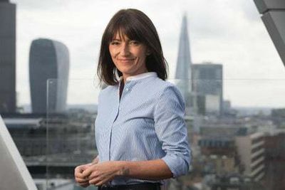 Davina McCall feared she’d lose her job due to menopause memory fog