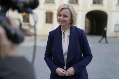 Liz Truss to hold emergency press conference today amid Tory chaos