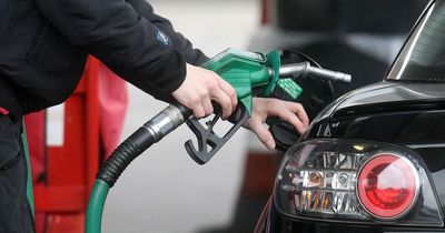 Drivers furious as Tesco hikes ‘pay at pump’ petrol holding fee from £99 to £120