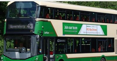 Anger as bus routes to St John's Hospital are axed
