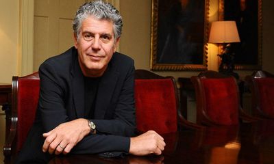Down and Out in Paradise review – a disservice to Anthony Bourdain