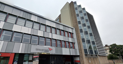 Edinburgh Napier University offers all students free breakfast as living costs soar