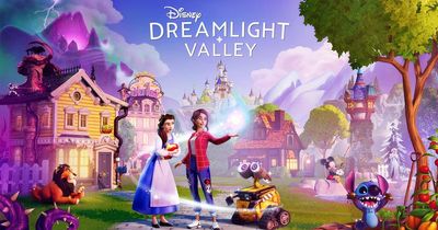 Date for Disney Dreamlight Valley update announced