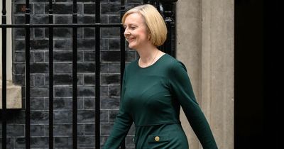 Liz Truss to hold press conference today amid reports 'Kwasi Kwarteng sacked as Chancellor'