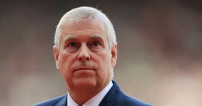 Prince Andrew 'won't be kicked out of Windsor home' as mum Queen 'made plans for him'