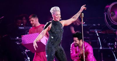 Tickets for Pink’s huge UK tour are out now - and you can get yours here
