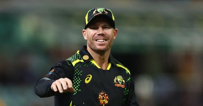 David Warner opens door to Australia captaincy as chiefs ponder rule change to lift ban