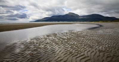 Northern Ireland weekend weather forecast with sun and showers