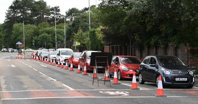 Major change set to cause travel chaos on Merseyside road