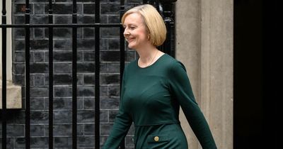 Prime Minister Liz Truss to hold press conference today