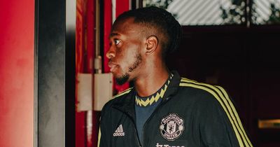 Manchester United are repeating their Aaron Wan-Bissaka mistake