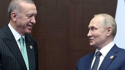 Türkiye, Russia to Study Putin’s Gas Hub Proposal