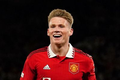 Neil Lennon earns glowing Scott McTominay praise following huge Man United scare