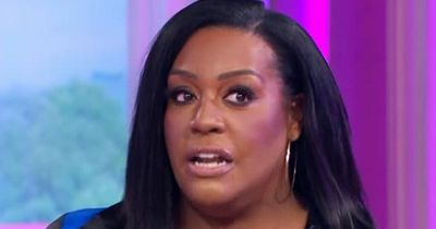 Alison Hammond's 'shameful' blunder after mistakenly believing she'd beat Ant and Dec