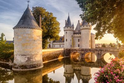 How to explore France’s beautiful Loire region, car-free