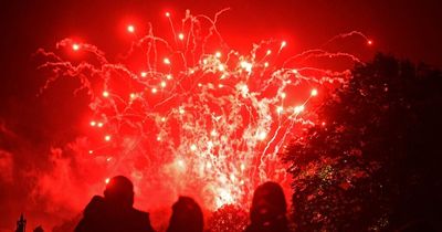 What do you think of council firework displays being cancelled?