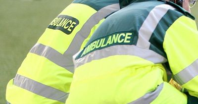 More than 15,000 ambulance workers to vote on strike