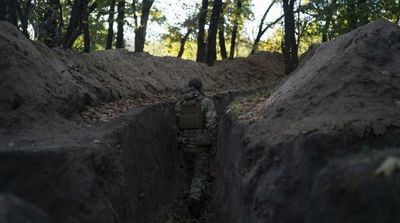 Russia, under Pressure in Southern Ukraine, Captures Villages in East