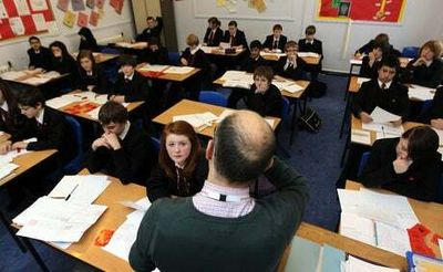 London schools told that ‘history classes need to embrace diversity’