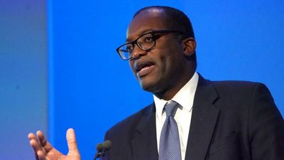 Kwasi Kwarteng SACKED as chancellor over mini-budget reversal