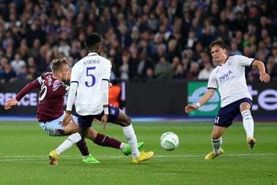 David Moyes backs Jarrod Bowen to mirror Europe’s best after West Ham star’s return to form