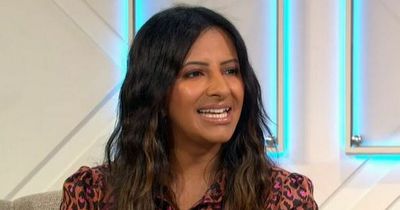 ITV Ranvir Singh's 'cow' jibe at Laura Tobin sparks Lorraine fans to 'spit coffee out'