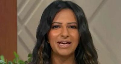 Lorraine's Ranvir Singh fires 'jealous' insult at GMB's Laura Tobin after NTAs