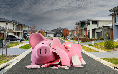 ‘Appalling’: Australians pushed to the brink by payday loan sharks as crackdown looms