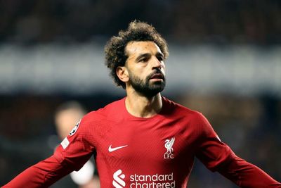 Jurgen Klopp on Mo Salah learning from first Rangers game to net Ibrox hat-trick