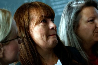 I won't stop, says Polish abortion activist as court hearing adjourned