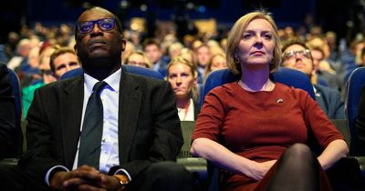 Liz Truss to hold press conference as Kwasi Kwarteng sacked for mini-budget disaster