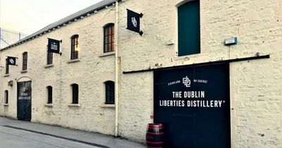 Dublin Liberties Distillery to host Fringe favourite Whisk(e)y Wars