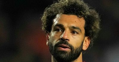 Jurgen Klopp has just hinted at how Liverpool could resolve a major Mohamed Salah issue